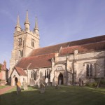 penshurst-chuch